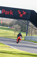 Advanced Group Orange Bikes